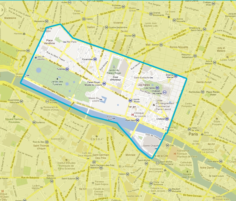 plan-1er-arrondissement-paris