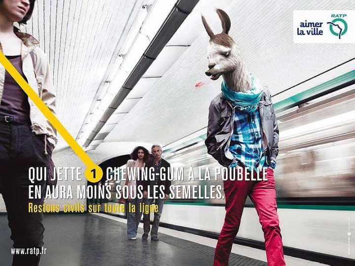 campagne_ratp_lama