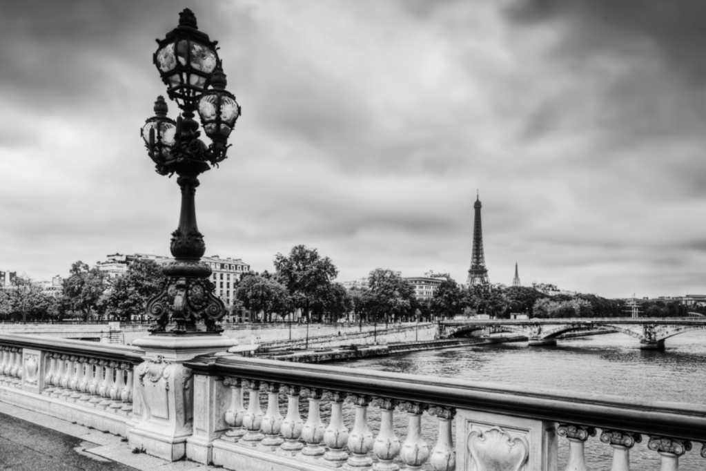 Οι πιο μυστηριώδεις παρισινοί θρύλοι (μέρος&nbsp;Ι)